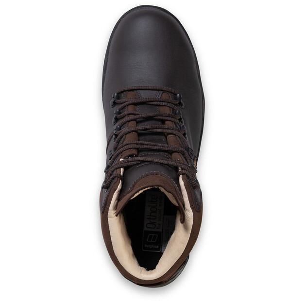 Треккинговые ботинки Berghaus Hillmaster ll GTX
