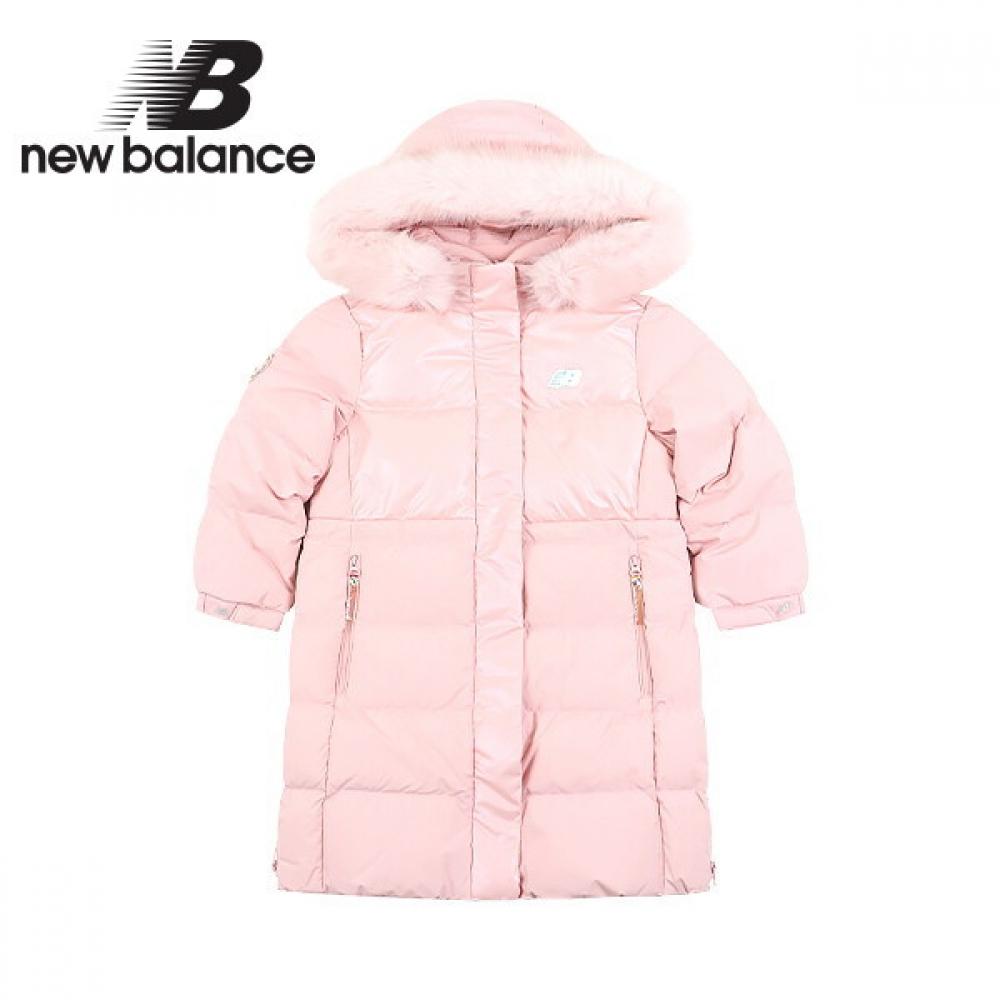 

New Balance Kids New Kimo Midi Goose Down Pink 110