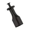Aluminum Alloy Coffee Puck Screen Magnetic Tool with Adjustable Magnetism for Use with Magnetic Stainless Steel Screens