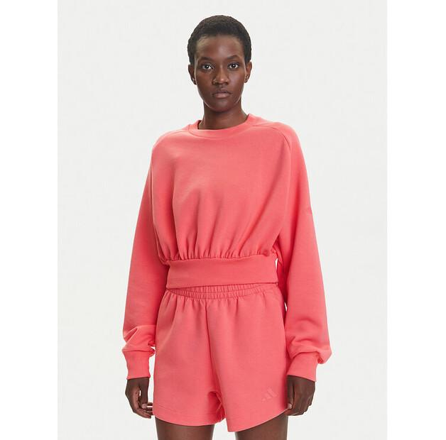 Толстовка adidas ALL SZN Soft Lux EU L