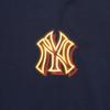 New Era New York Yankees World Series Neon T-shirt Team Navy 15147508