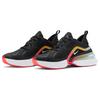 Nike Air Max 270 Xx Black White Bright Crimson Women's Sneakers Casual Shoes CU9430-001