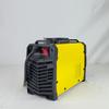 Cross MMA250 Portable Household 220V Welding Machine Set - Compact DC Welder with Handle