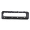 Vacuum Main Brush Cover Professional Replacement Sweeping Robot Main Brush Guard Cover For X10 X20 X30 Black