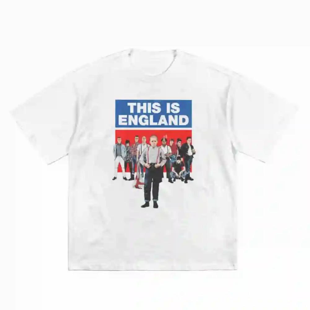 This Is England Short Sleeve T-Shirt