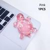 Gilded DIY Children's Turtle Ornament - Popular Jumbo Quicksand Gift
