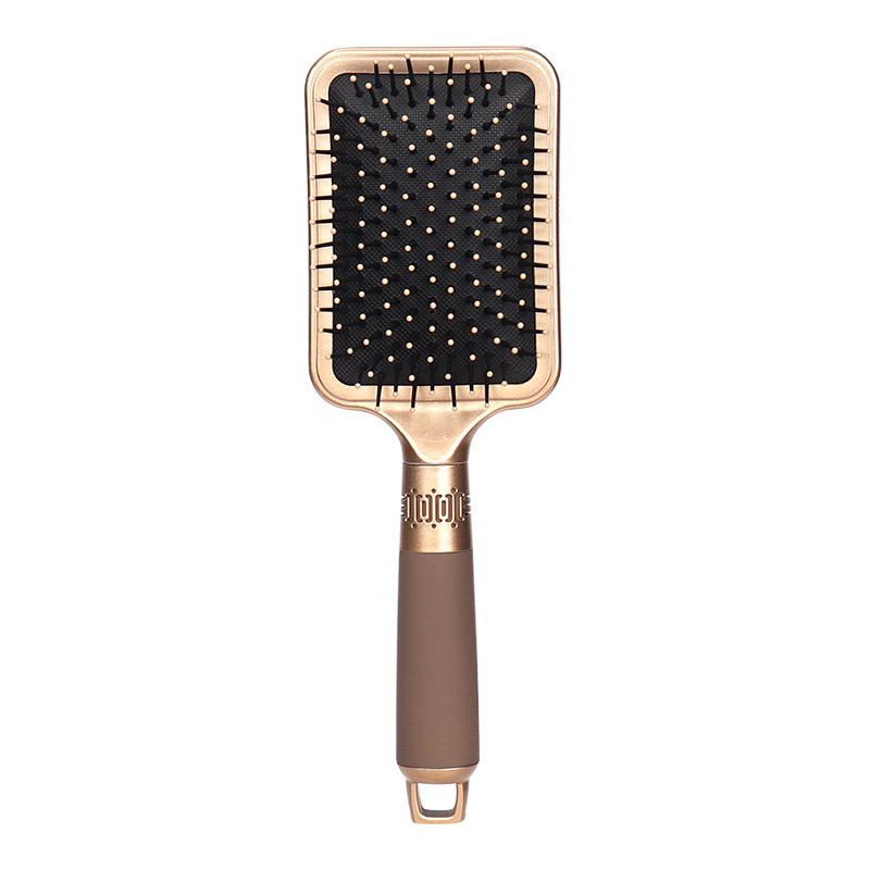 Hair Massage Air Cushion Comb Brush Scalp Hairbrush Detangle Anti Static Salon Hairdressing Styling Tool For Straight Curl Hair