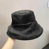 Women'S Summer  Organza Fisherman Hat Stylish And Versatile Sun Hat Outdoor Hat
