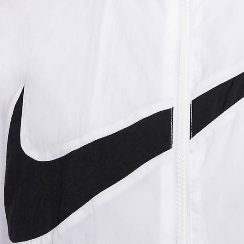 Nike Windbreaker Women S eSSential Woven Jacket Dx5865 100 S2306