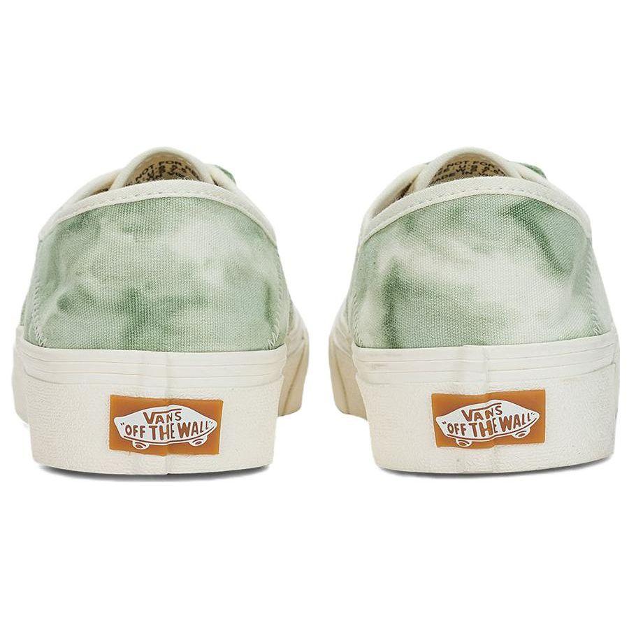 Vans Scarpe da Skate Authentic Series Convert Vr3 Low Top Sneakers Unisex Verde VN0009PWGRN