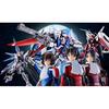TAMASHII NATIONS Mobile Suit Gundam SEED FREEDOM Asuka Shinn (Compass Pilot Ver.) Bandai Spirits S.H.Figuarts Action Figure