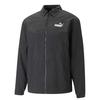 Mens Collared Coach Jacket
