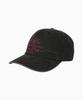 Minasu Mns Your Time Pigment Cap_Black