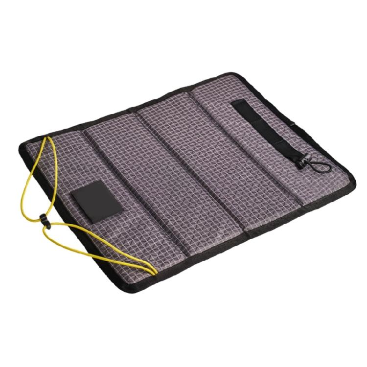 Permeable Camping Mats With Nonslip Base Light weight Outdoor Seats Pad for Camping Festivals Beach
