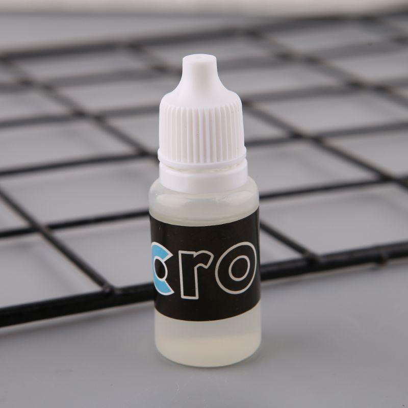 

Lubricant Low Viscosity Bearing Lubricant Roller Skates Drift Board Skateboard Part Rust Remover Lubricating Oil For Moving Part