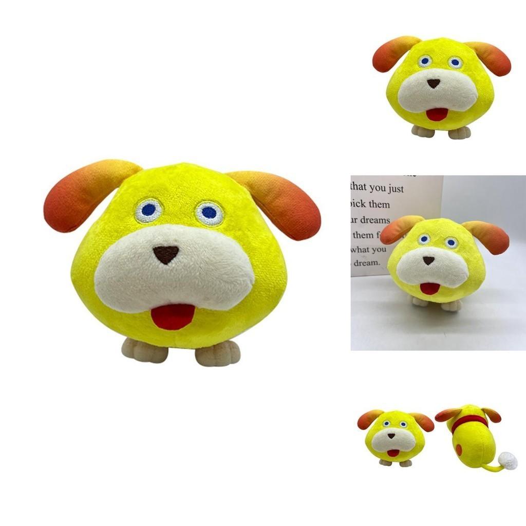 Adorable Pikmin Oatchi Space Dog Plush Toy For Teens Soft And Cuddly Stuffed Animal