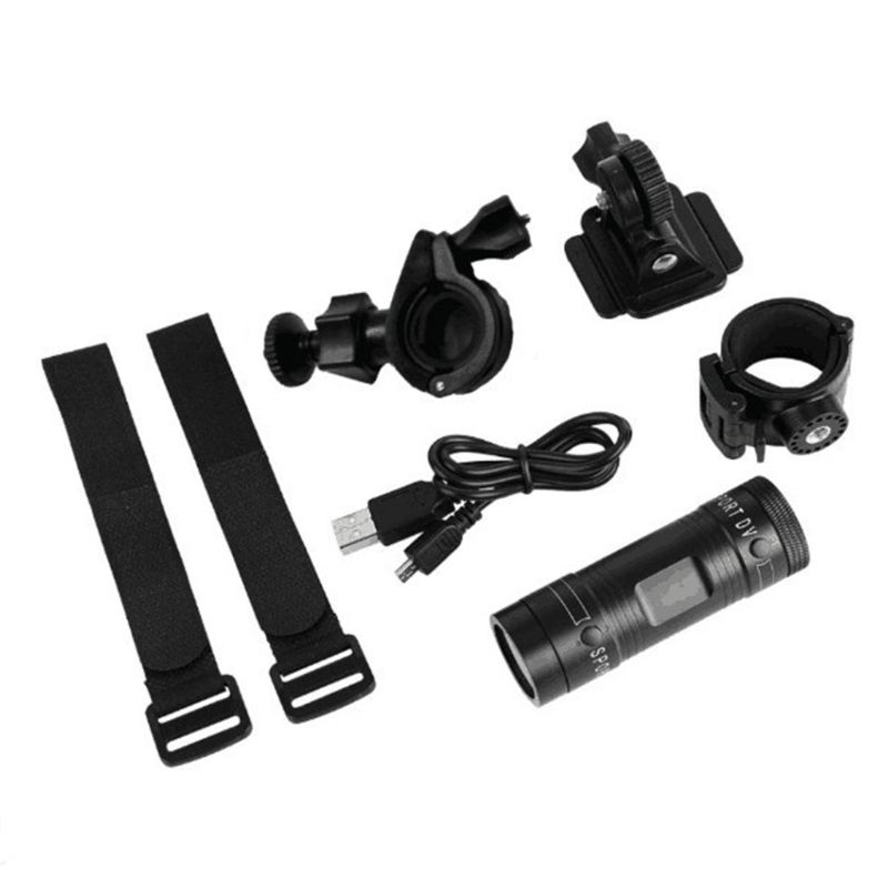

F9 Waterproof 1080P R Sport Camera Outdoor Bike Action Video Camcorder Low Noise High Quality Elements