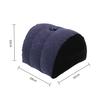 Magic Triangle Pillow Soft Comfortable Inflatable Sex Cushion Erotic Positions Wedge Pillow Adult Furniture Sex Toys For Couples