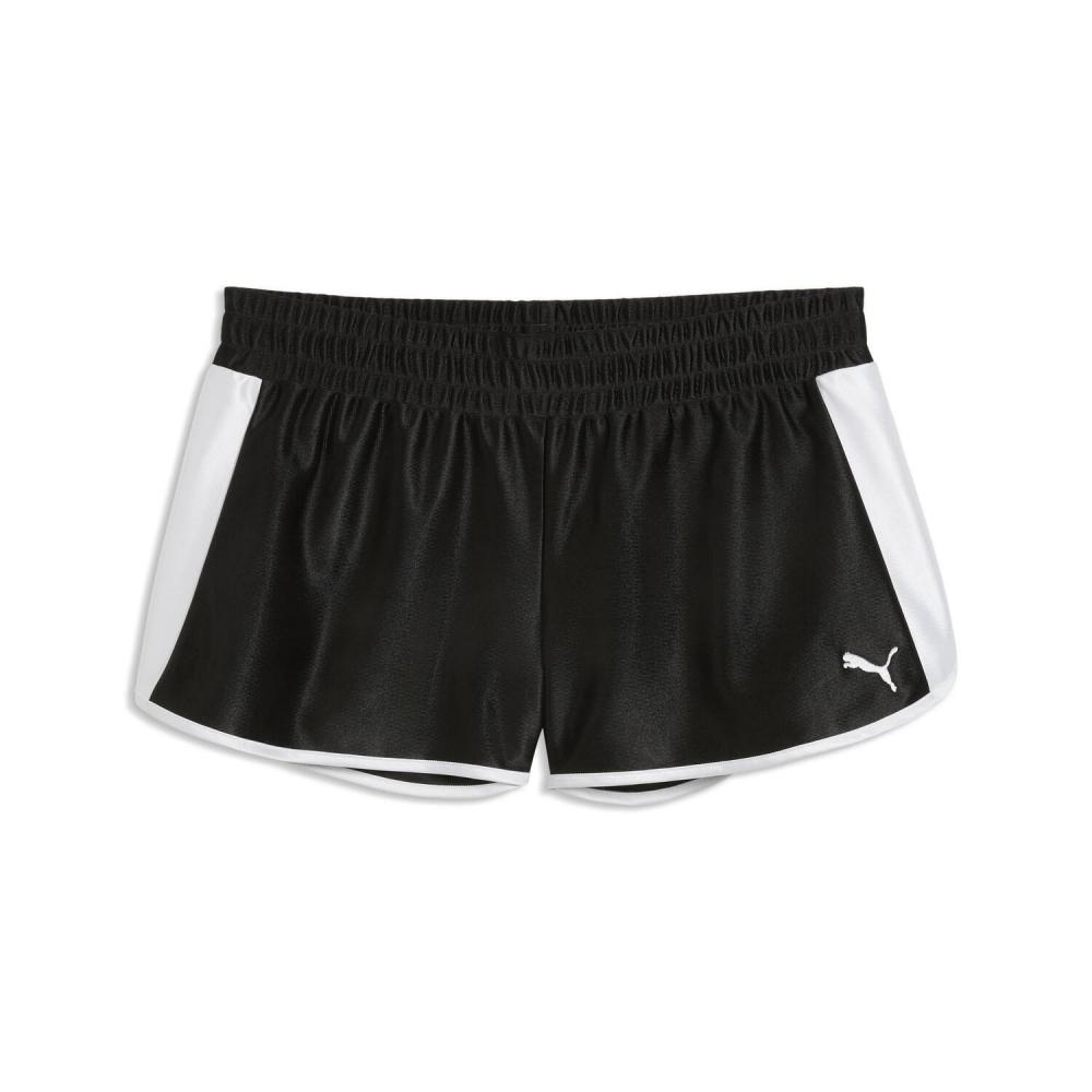 Шорты Puma W F.p.archive 2 дюйма 636861 01bk S