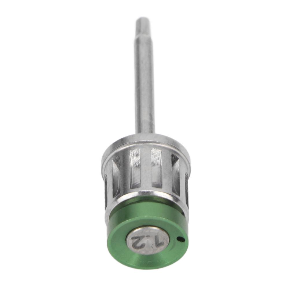 Implant Screwdriver Stainless Steel Sturdy Durable Safe Micro Professional Metal Implant