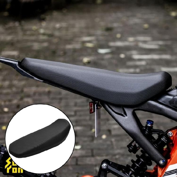 Versatile Scooter Seats Accessory Resilient & Wear Resistant Scooter Seats Cushions Not Slip Designs Pad for Urban Use