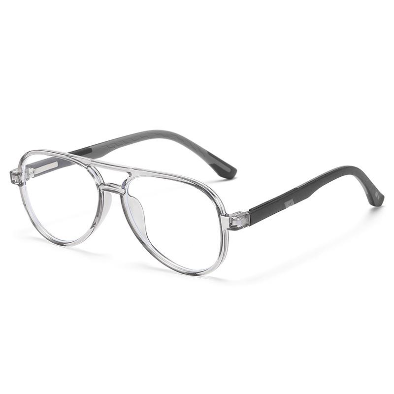 

Силиконовая оправа для очков для близорукости для мальчиков и девочек, оправа для очков для жабы, очки для студентов, оправа для очков для амблиопии и гиперметропии