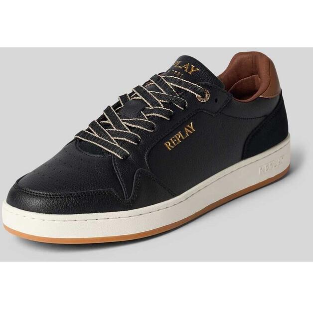 Кроссовки Replay SMASH SMART
