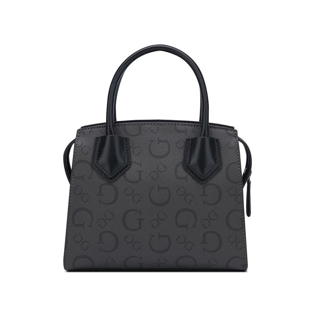 Guess Dorval Satchel COA Women's