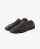 Romantic Move Gant Leather Slip-On R26M777 (Nappa Black)