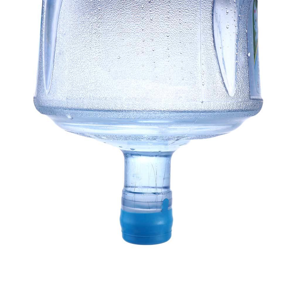 Drinking Anti Splash 3 Gallon 5 Gallon Reusable Water Jugs Replacemet Snap On Lids Bottle Caps