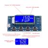PWM Pulse   Rectangular   Signal Generator Module with LCD Display   Frequency