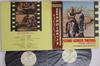 LP Record VARIOUS - Complete Collection of Western Dram SJET92745 GREEN CITY Japan Obi Soundtracks & Musicals Used