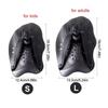 1Pair Freestyle Swim Paddles With Silicone Straps Adjustable Swimming Frog Paddle Kids/Adult Hands Fins Flippers