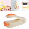 Mini Home Portable Seal Vacuum Food Bag Sealer Packaging Machine Kitchen Tool