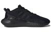 Hi-Tail Adidas Originals 'Core Black' H69039