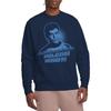 STAR TREK Unisex Adult Vulcan Mind Sweatshirt