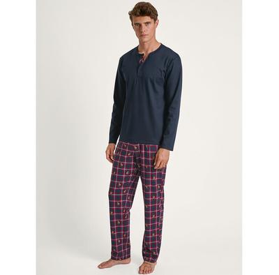 Uyku ve Dinlenme için Giyim – Pijama Takımları