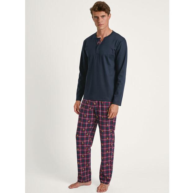 Пижама Calida 41884 EU M