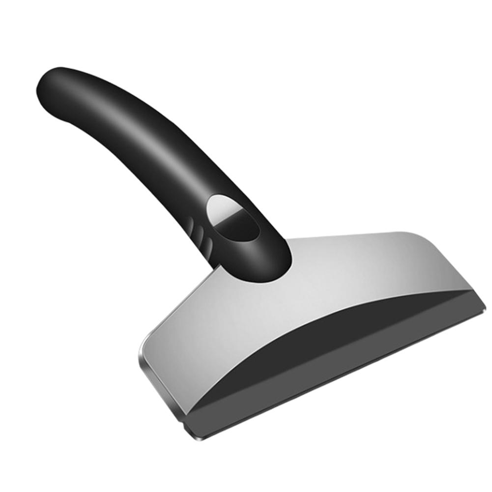 

Car Snow Shovel Car Ice Scraper Snow Removal Shovel Windshield Glass Defrost Removal Auto Winter Car Accessories