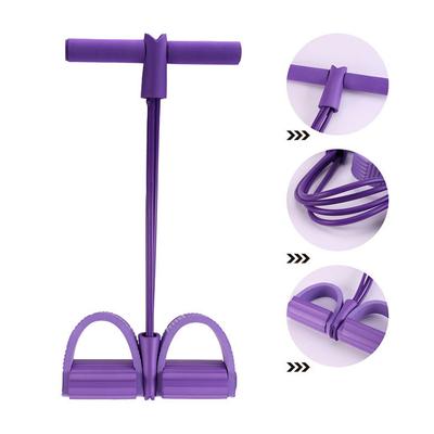Fitness Ekipmanları – Direnç Bantları ve Genişleticiler