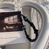 Monster Cat Phone Lanyard Pvc Wrist Strap For Men Women Smartphone Accessory