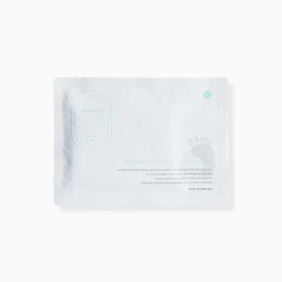 Cura delle mani e dei piedi – Maschere e creme per i piedi