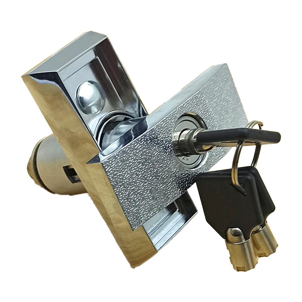 Game Machine Lock Vending Machine Lock Easy Installation Vending Machine Lock Game Machine Lock Advanced Locking Mechanisms