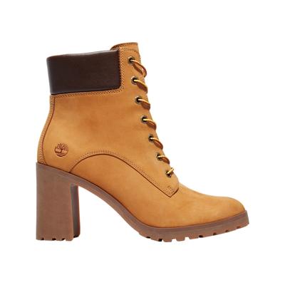 Botas altas – Botas altas