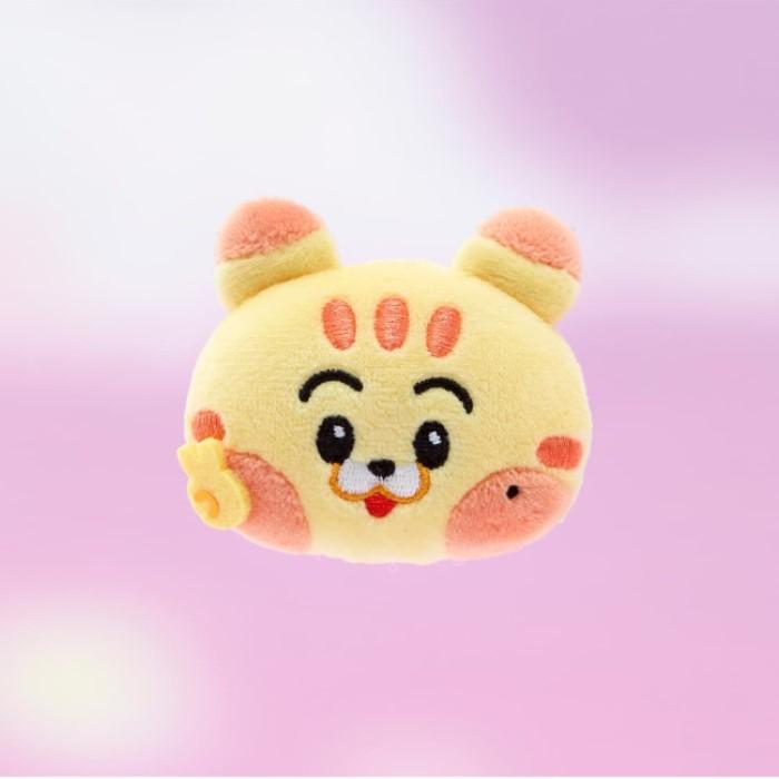 NCT DREAM - [SWEET Dreamiez] POP-UP MD ПЛЮШЕВЫЙ ЗНАЧОК Mark