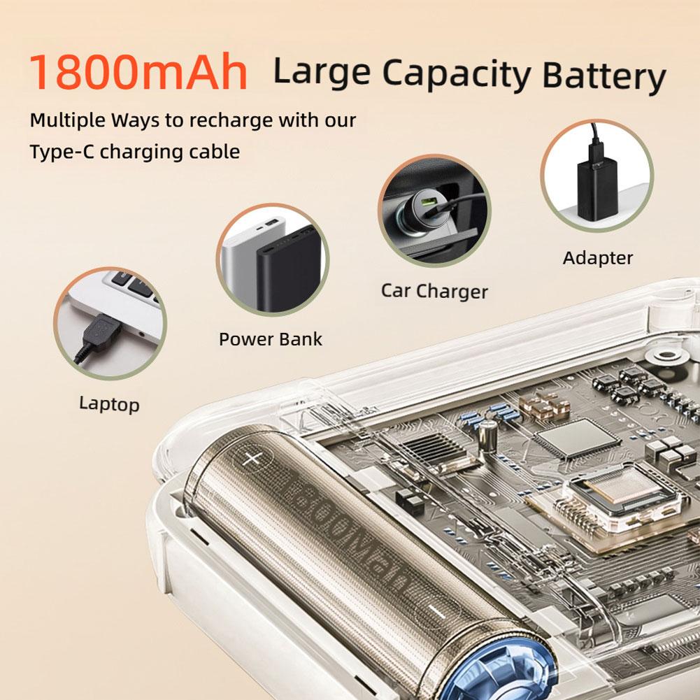 Graphene physiotherapy hot compress intelligent temperature control Neck Heating Pad 3 Levels Vibration Neck Warmer Wrap Massage