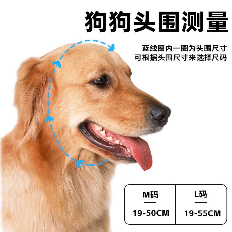 Pet glasses, dog sunglasses, protective goggles, UV protection, soft frame, snug fit, dog sunglasses for Golden Retrievers and Bichons