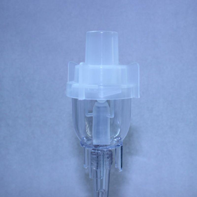 

Одноразовые медицинские атомизированные Кубок воздуха компрессор Небулер Медицина Бутылка Танк Главная Здравоохранение