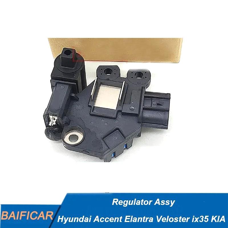 Baificar Brand New Regulator Assy 373702B300 37370-2B300 For Hyundai Accent Elantra Veloster ix35 KIA Rio