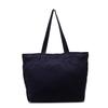 Student Class Shoulder Bag Women's Large Capacity Commuter Handbag Waterproof Tote Bag